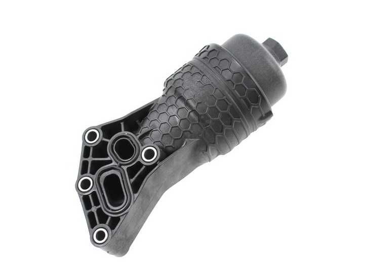 Масляный стакан ,Корпус масляного фильтра Hyundai Kia Хендай Киа