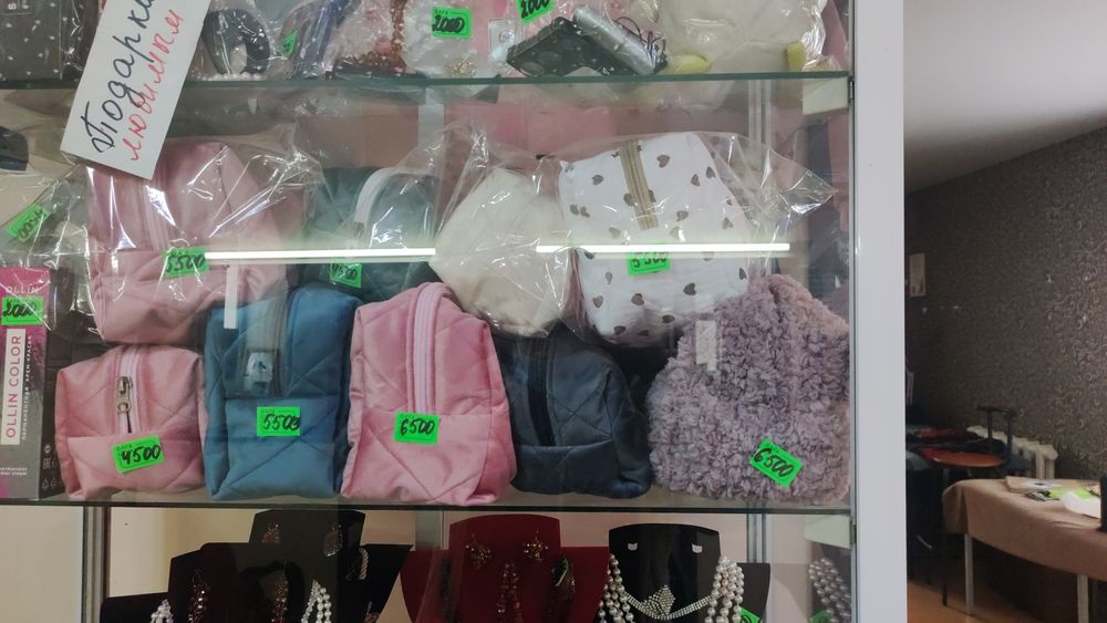 Одежда для маленьких