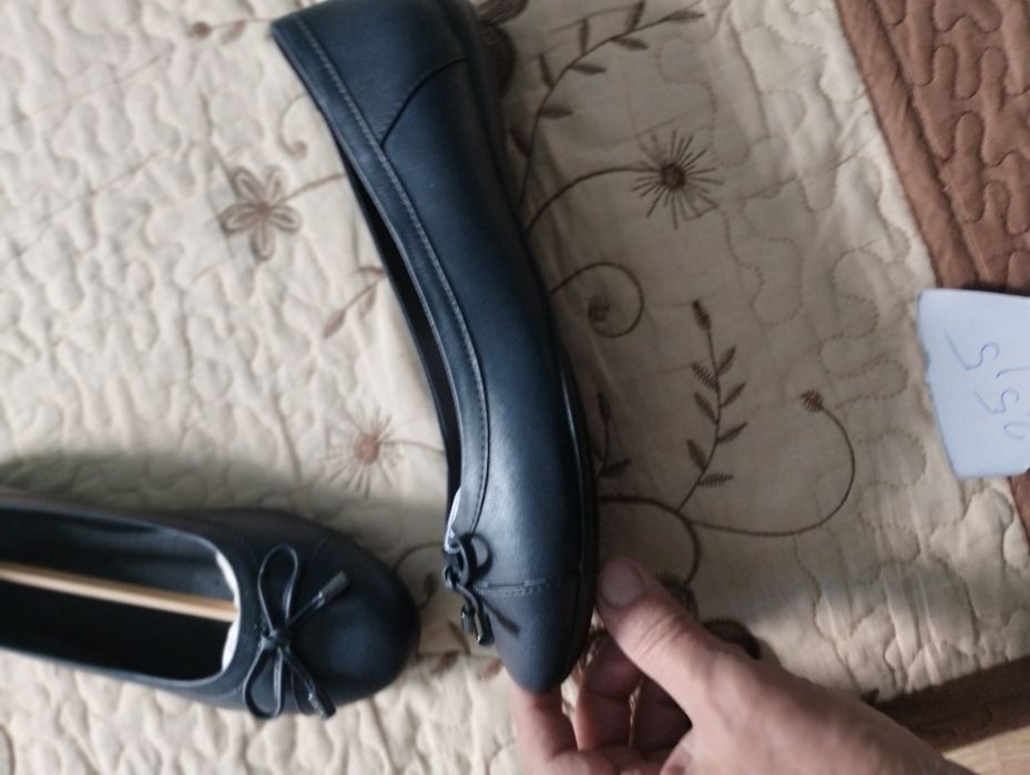 Vând pantofi dama Geox mărimea 40