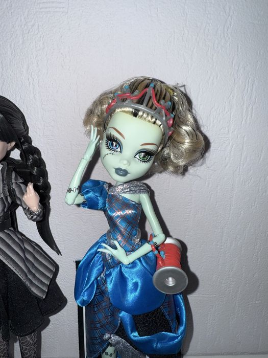 Куклы Monster High Монстр Хай Монстер Хай
