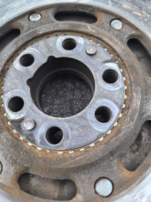 Комплект съединител audi a4 b6 131кс