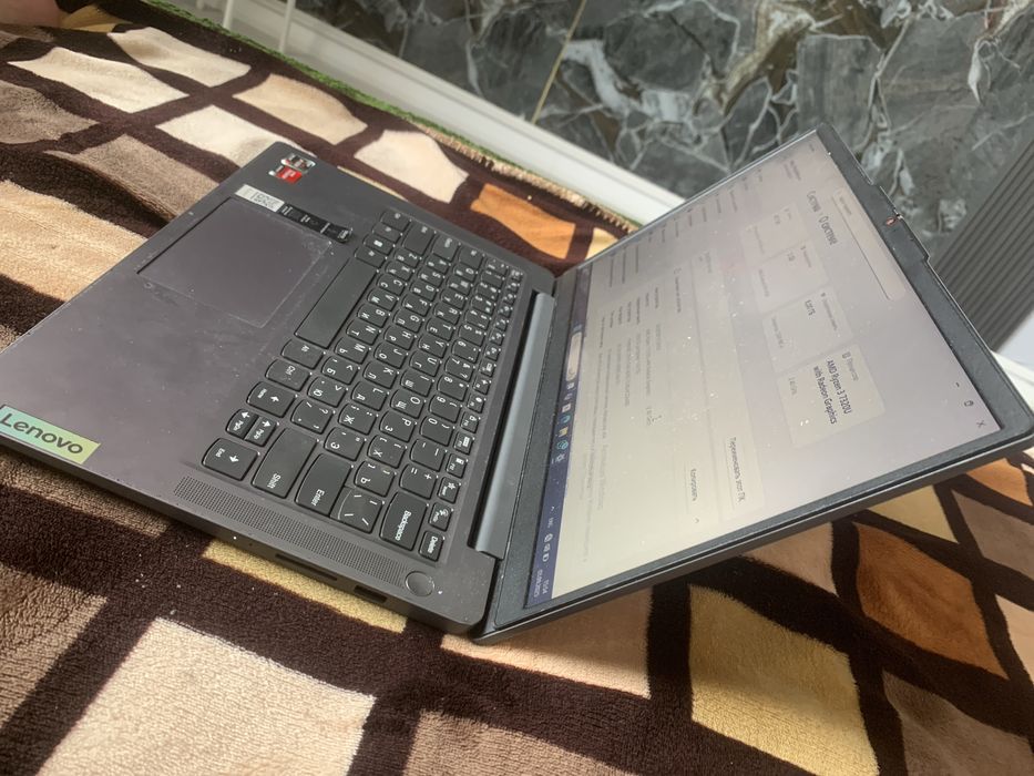 Продам ноутбук Леново