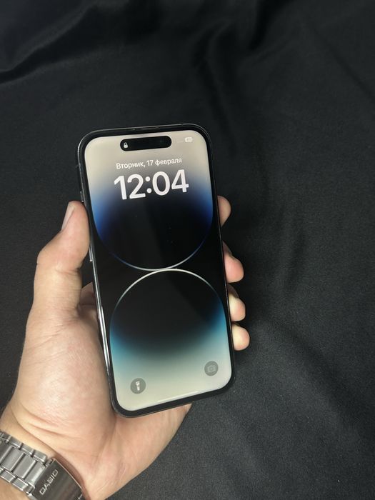 Iphone 14 pro 128gb Айфон 14 про 128гб