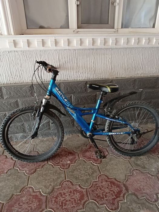 Хорошо всё нормально состоянии