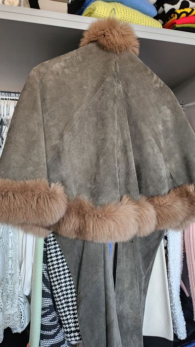 Изгодно маркови палта с вълна Maje, Mango, H&M