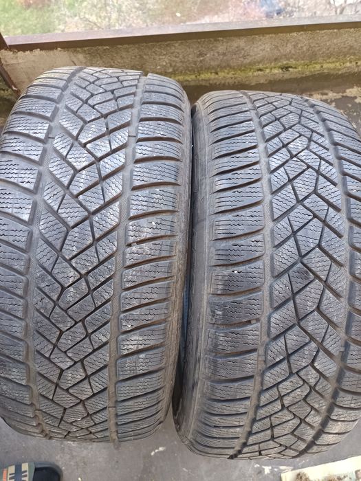 Зимни гуми Apollo Aspire 225/50/17