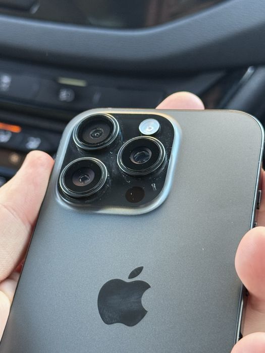 Iphone 16 pro 128гб