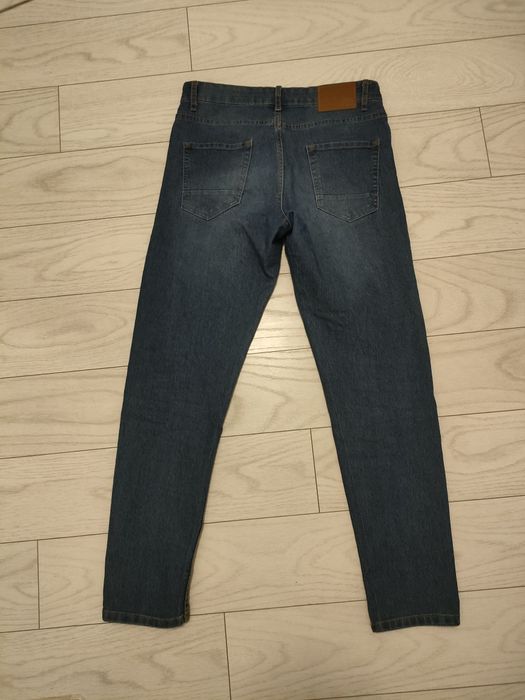 Blugi slim fit w33 L32