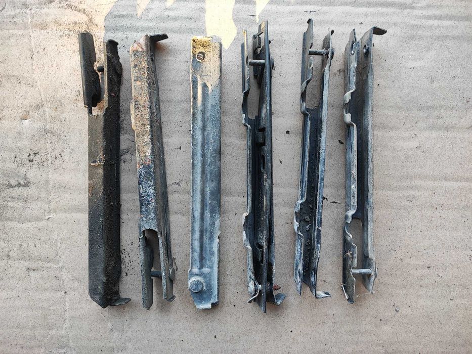 Скоби за Мерцедес