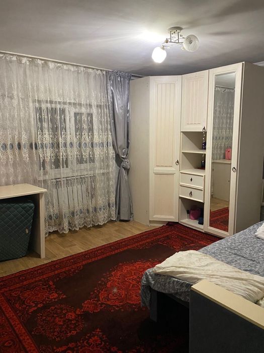 Сдам времянку на долгий срок