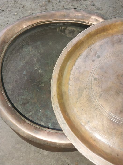 Мис казон сотилади 3 кг