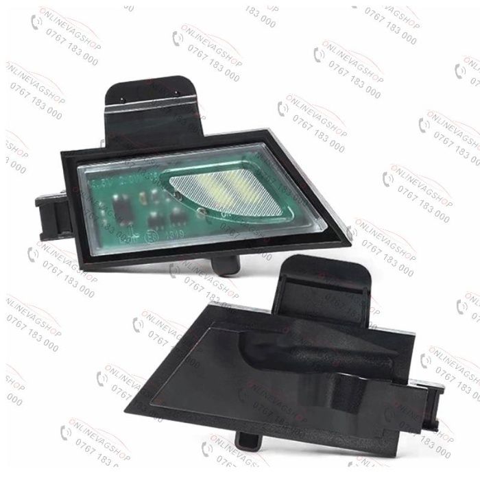 Lampi led sub oglinda Volkswagen Golf 7, Touran 5T