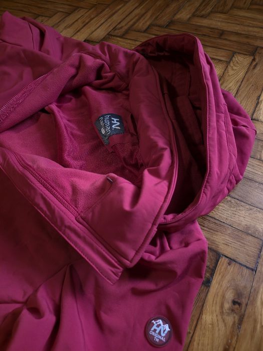 Human Nature Softshell Jacket