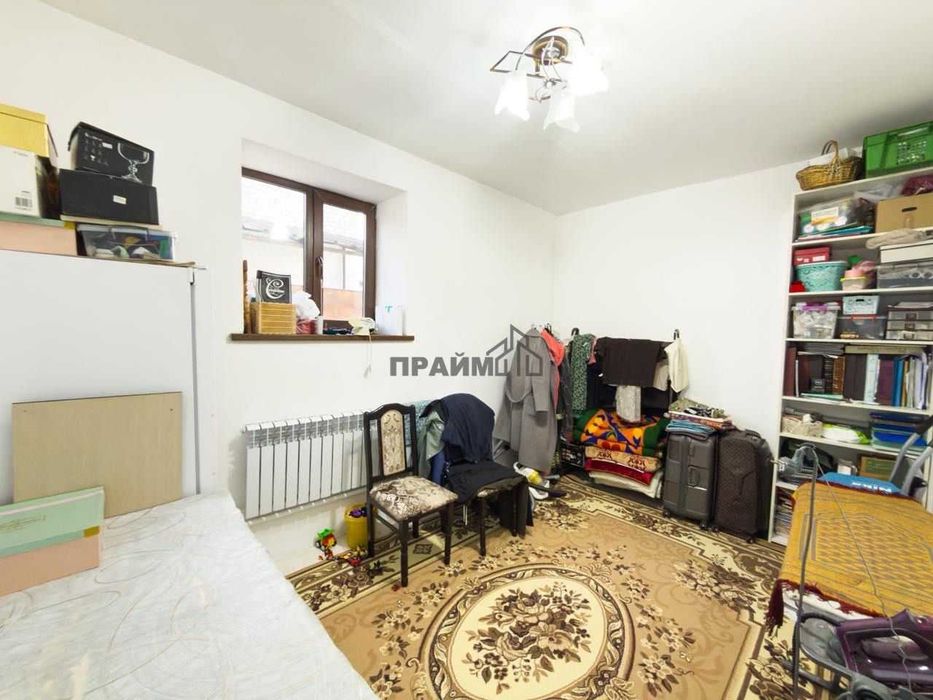 ПРОДАМ 6 ком. дом Заря (Данил ПРАЙМ)