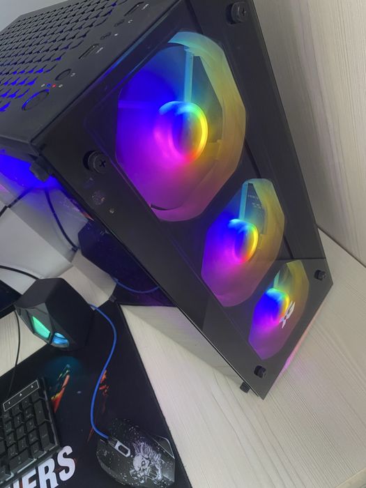 Компьютер продам или обмен