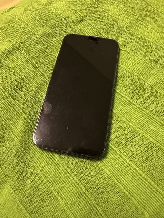 Iphone 13 pro 256 gb - 82% baterie