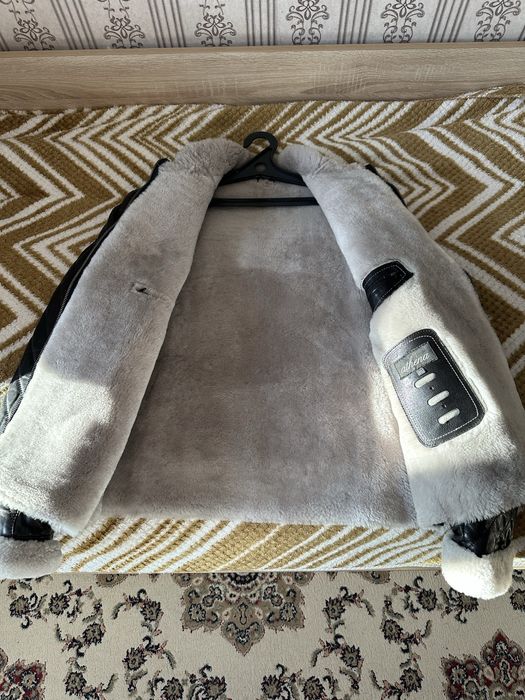 Продам дубленку