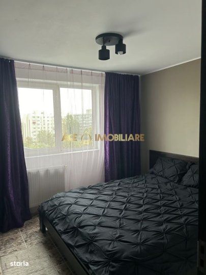 Garsoniera de inchiriat | Brancoveanu | Mobilat & Utilat — fotografia 3