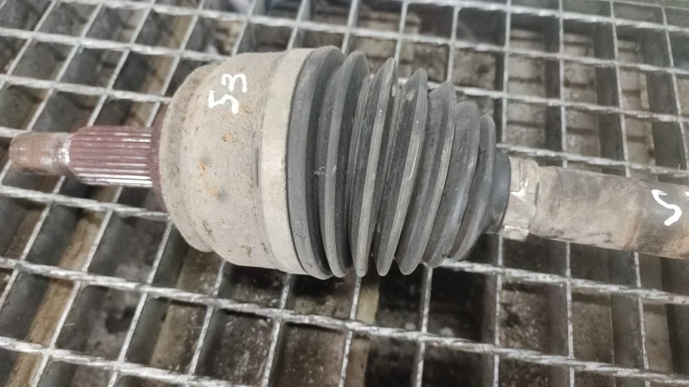 Planetara stanga fata 2.0 dci m9r740 Renault Espace 4 [facelift] [200