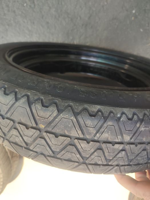 17" оригинална патерица за Peugeot 508,Citroen C5...