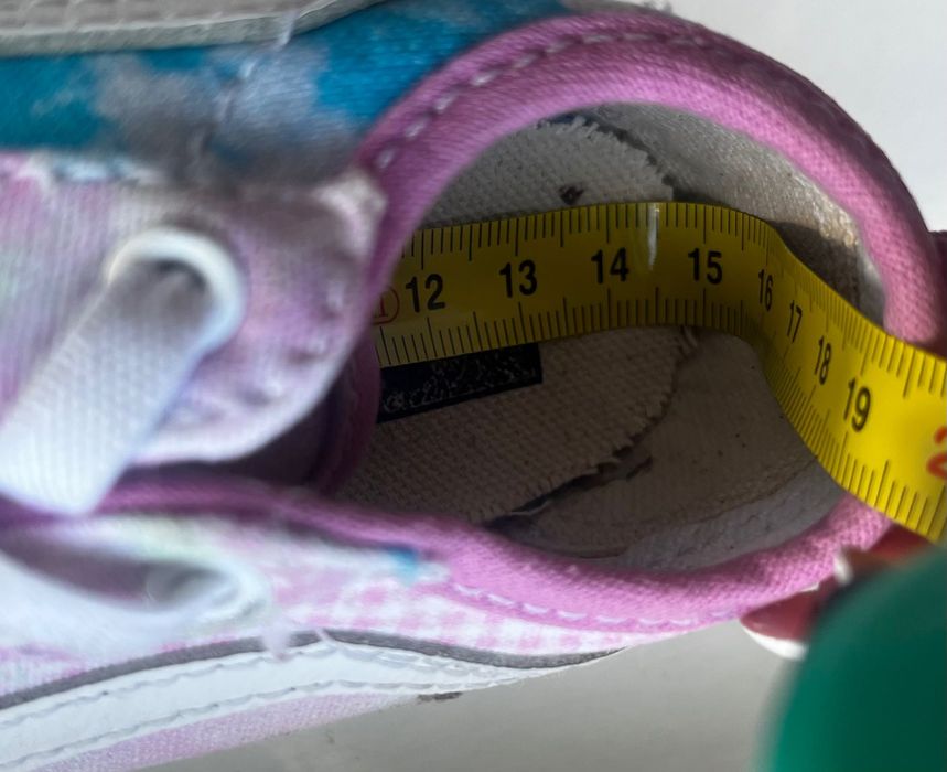 tenisi Vans copii, marimea 24,5