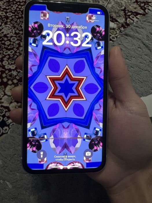 продам айфон 11,  128 гб