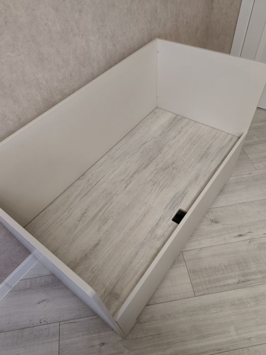 Продам детскую кровать