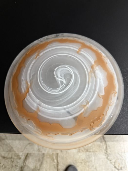 Стъкла за полилей,5 лв.за брой.