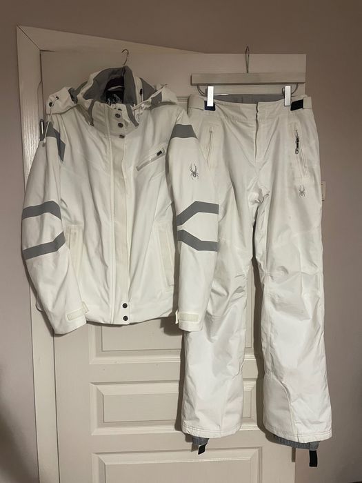 Ски Екип Spyder M Ски Яке и Ски Панталон