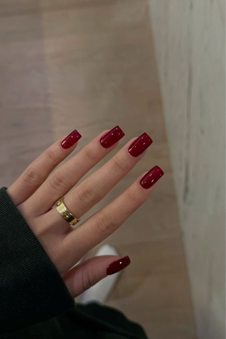 Наращивание ногтей