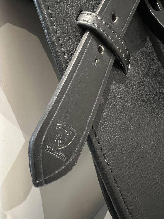 Седло за конна езда Jumex Horka