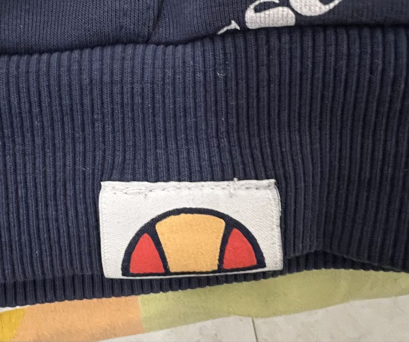 Суитшърт Ellesse M original