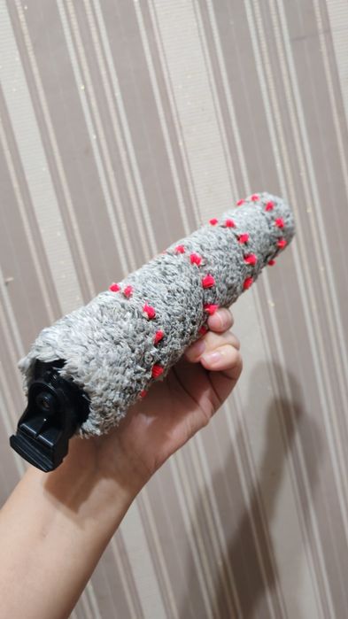 Ручной пылесос беспроводной