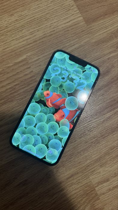 Iphone 13 pro graphite black/512gb