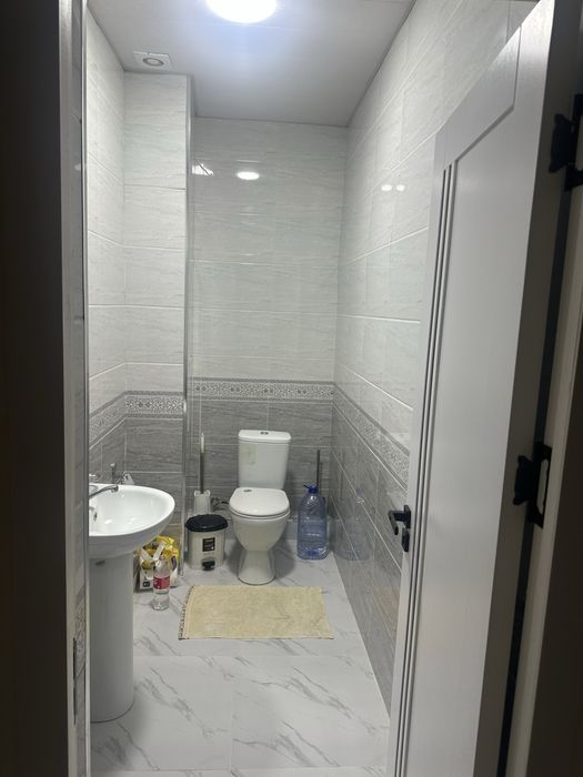 Sheriklikka kvartira bez makler