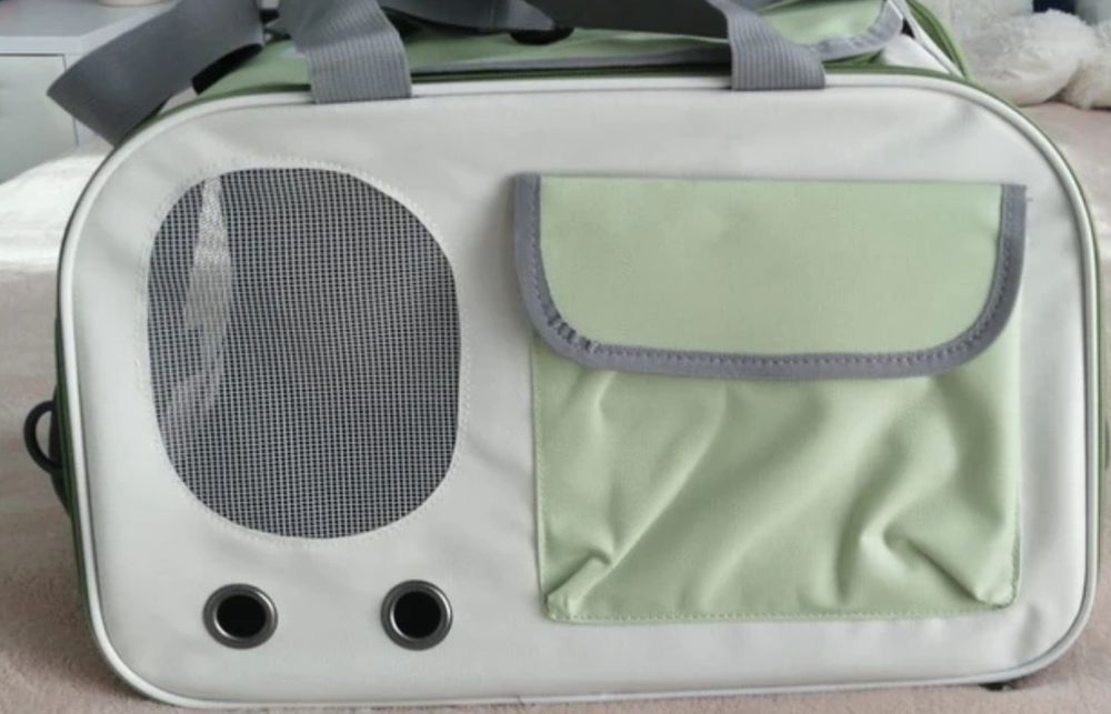 переноска для животных