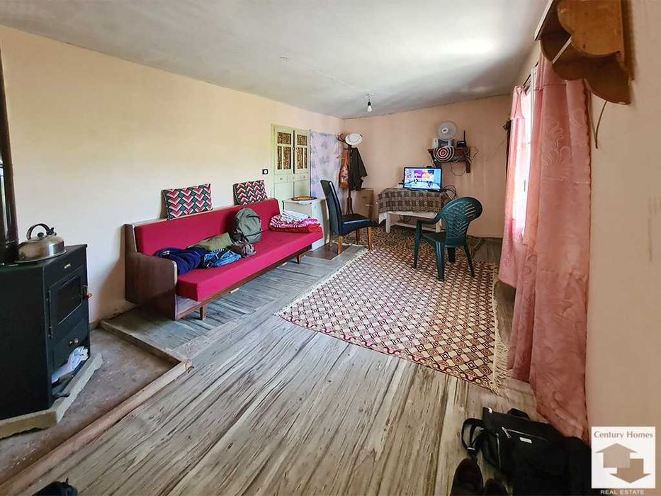 Продава се Къща в с. Димча, Област Велико Търново - 145 кв.м за 221 €/кв.м - Снимка #8