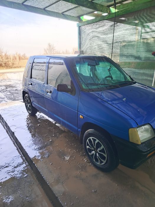 Машина нормально