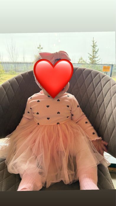 Детские вещи на девочку