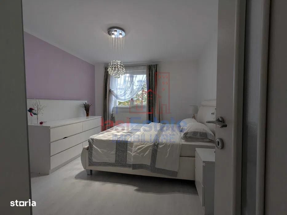 Apartament 3 camere Podu Ros - Sos Nationala