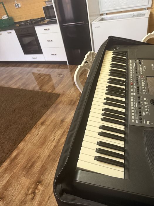 Vind orga korg pa 600