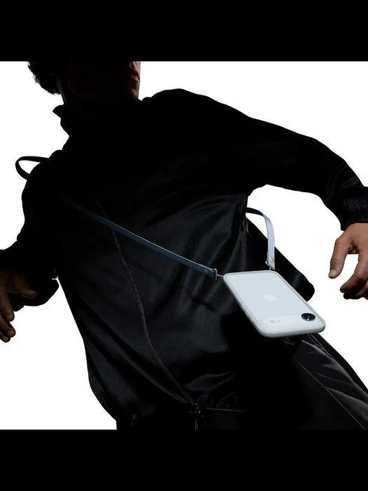 Ремешок ремень браслет для iPhone 17 Pro Max