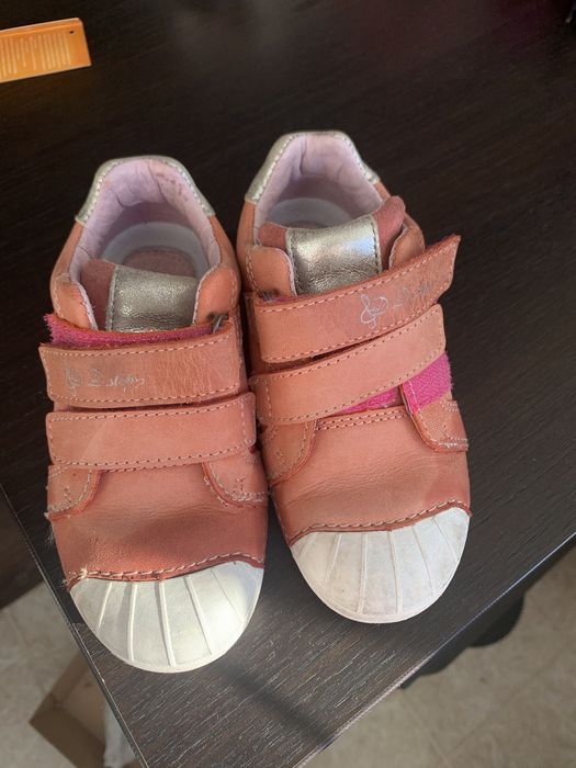 Pantofi DDstep 25