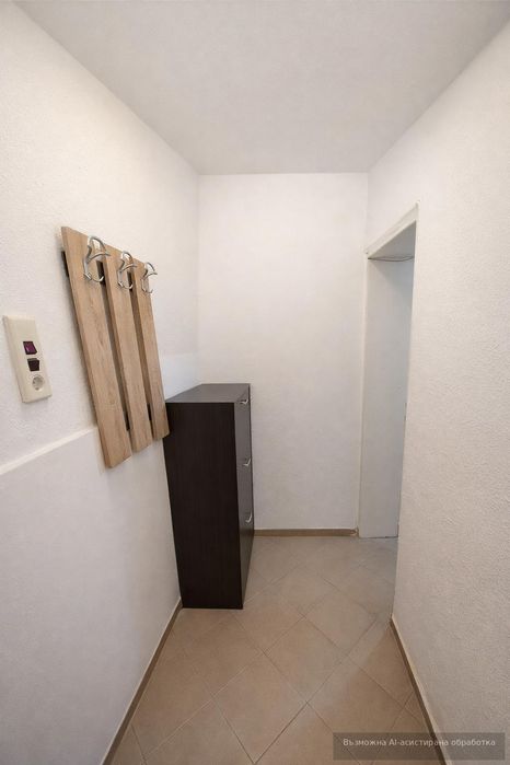 Едностаен апартамент в кв. Каменица 1 - снимка 4