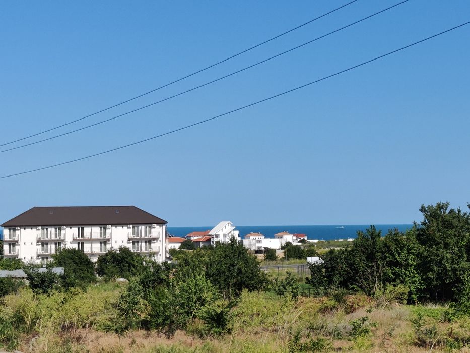 Casa de vacanta Vama Veche