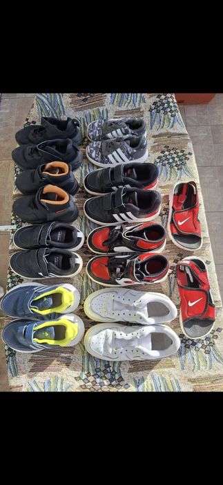 Оригинални детски обувки