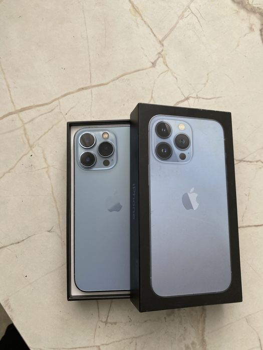 iPhone 13 pro в продаже