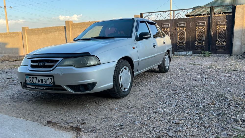 Нексия сатылады! Жағдайы жақсы !