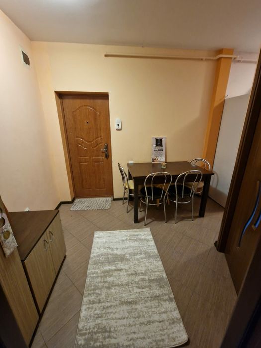 Persoana fizica inchiriez garsoniera comfort 1, Aleea Pietris