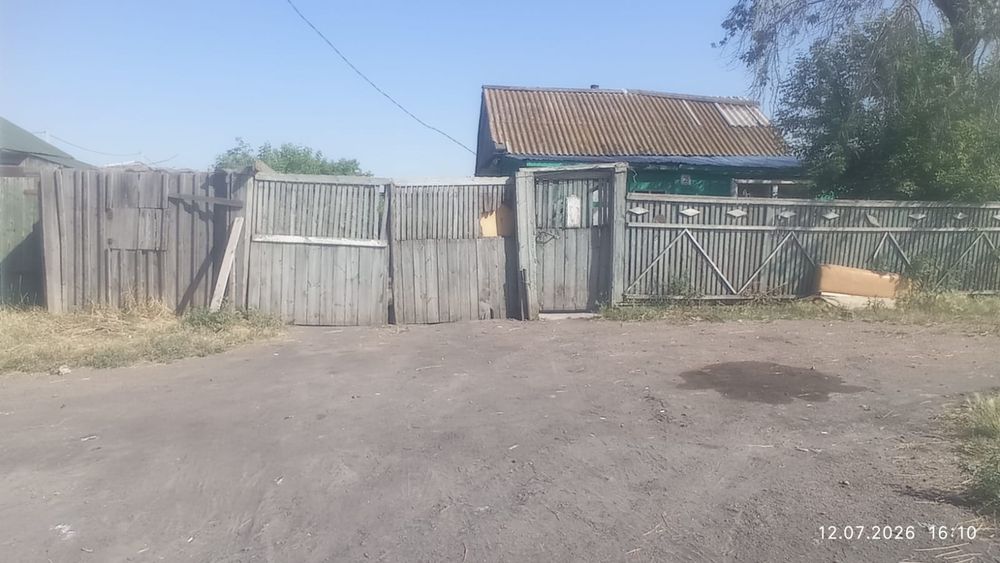 Продам дом Пушкина 35